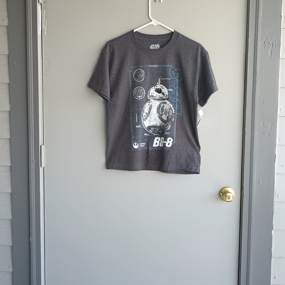 Star Wars - Picture 6 of 6